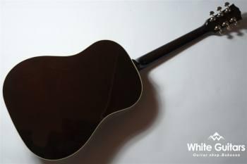 J-45 Standard - Vintage Sunburst